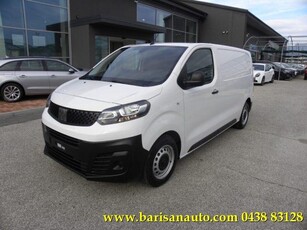 FIAT Scudo 1.5 BlueHDi 120CV PL-TN Furgone L2H1 Diesel