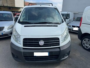 FIAT Scudo 1.6 MJT 90 CV KM CERTIFICATI PC-TN Furgone 10q. Diesel