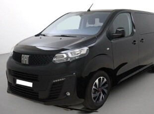 FIAT Scudo 2.0 BlueHDi 180CV AT8 L3 Doppia Cabina 6/posti N1 Diesel