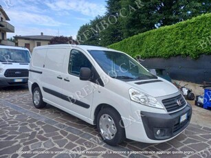 FIAT Scudo 2.0 MJT/130 PC-TN Furgone 10q. Business Diesel