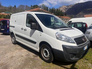 FIAT Scudo 2.0 MJT/165 DPF PC-TN FURGONE Diesel