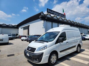 FIAT Scudo Uso speciale Diesel