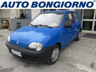 FIAT Seicento 1.1 Active Benzina