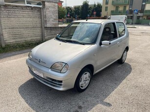 FIAT Seicento 1.1 CLIMA Benzina