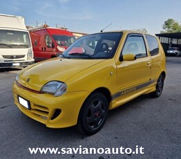 FIAT Seicento 1.1i cat Sporting Benzina