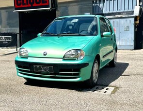 FIAT Seicento 1.1i cat SX Benzina