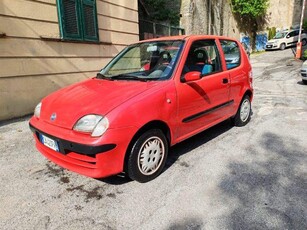 FIAT Seicento 1.1i cat SX Benzina