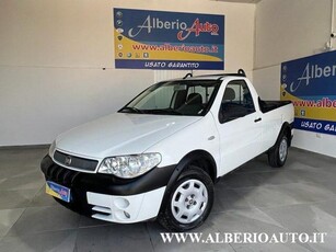 FIAT Strada 1.3 MJT Pick-up Diesel