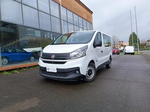 FIAT Talento 1.6 TwinTurbo MJT 125CV PC-TN Combi N1 10q Diesel