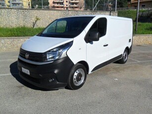 FIAT Talento 2.0 Ecojet 120CV PC-TN-DC Furgone 10q Diesel