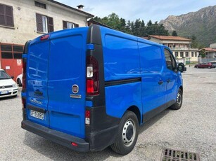 FIAT Talento 2.0 Ecojet 120CV PC-TN Furgone 10q Diesel