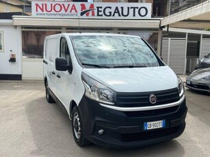 FIAT Talento 2.0 Ecojet 120CV PC-TN Furgone 12q Diesel