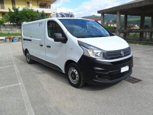 FIAT Talento 2.0 Ecojet 120CV PL-TN Combi N1 12q Diesel