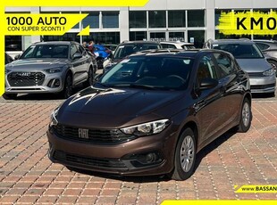 FIAT Tipo 1.0 5 porte Benzina