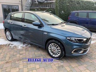 FIAT Tipo 1.0 5 porte Life km 0 PROMO FINANZIAMENTO Benzina