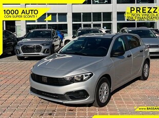 FIAT Tipo 1.0 Benzina