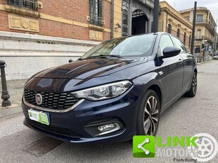 FIAT Tipo 1.3 Mjt S&S 5 porte Lounge Diesel