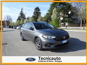 FIAT Tipo 1.3 Mjt S&S SW Lounge *NEOPATENTATO* Diesel