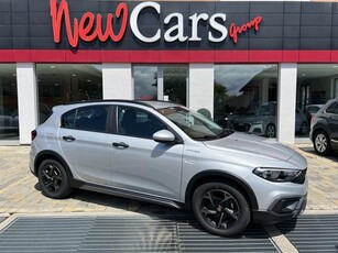 FIAT Tipo 1.3 Mtj City Cross APP CONNECT-16´´ Diesel