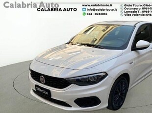 FIAT Tipo 1.4 4 porte Mirror Benzina