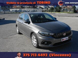 FIAT Tipo 1.4 5 porte Easy Benzina/GPL