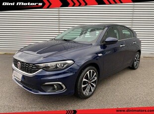 FIAT Tipo 1.4 5 porte Lounge hatchback adas pack radar Benzina