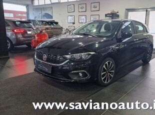 FIAT Tipo 1.6 Mjt S&S 5 porte Lounge Diesel