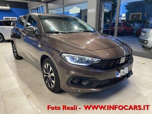 FIAT Tipo 1.6 Mjt S&S SW City Life Iva Esposta Diesel