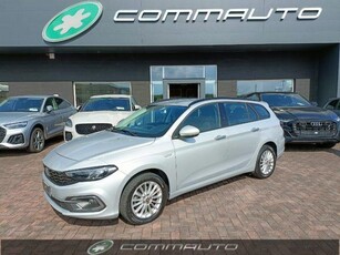 FIAT Tipo 1.6 Mjt S&S SW Life Diesel