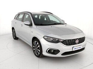 FIAT Tipo 1.6 Mjt S&S SW Lounge Diesel