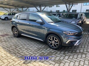 FIAT Tipo PROMO FIN.1.6 Mjt S&S 5 porte Cross KM 0 Diesel