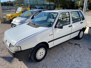 FIAT Uno 1.1 i.e. cat 5 porte S Benzina