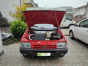 FIAT Uno 1991 benzina Benzina