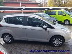 FORD B-Max 1.4 90 CV GPL Titanium ok neo pat Benzina/GPL