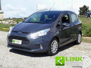 FORD B-Max 1.6 TDCi Neo Patentati Diesel