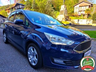 FORD C-Max 1.5 TDCi 120CV Business UNICOPROPRIETARIO Diesel