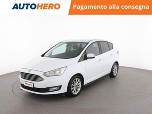 Ford C-Max 1.5 TDCi 120CV Start&Stop Titanium Usate