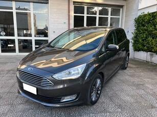 FORD C-Max 1.5 TDCi 120CV Titanium 7 Posti Diesel