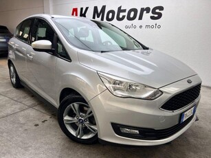 FORD C-Max 1.5 TDCi 95CV Start&Stop Plus Diesel