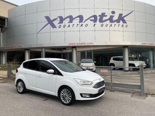 FORD C-Max 1.5 TDCi 95CV Start&Stop Titanium OK NEOPATENTATI Diesel