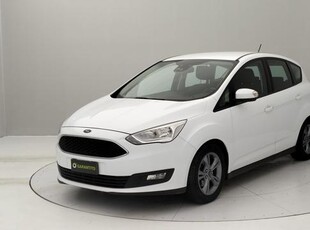 FORD C-Max 1.5 tdci Business s&s 120cv Diesel