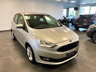 FORD C-Max 1.5 TDCi Titanium Diesel