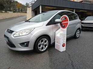 FORD C-Max 1.6 TDCi 115CV Plus - 02/2012 - KM. 179.250 Diesel