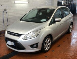 FORD C-Max 1.6 TDCi 115CV Plus Diesel