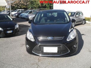 FORD C-Max 1.6 TDCi 115CV Titanium Diesel