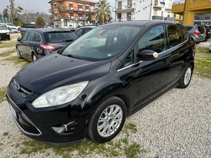 FORD C-Max 1.6 TDCi 115CV Titanium Diesel