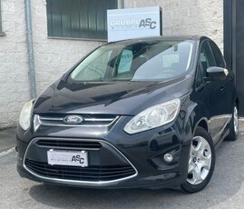 FORD C-Max 1.6 TDCi 115CV Titanium Diesel