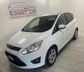 FORD C-Max 1.6 TDCi 115CV Titanium Diesel