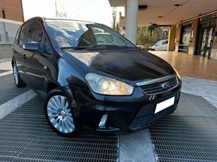 FORD C-Max 1.6 TDCi 90 CV Titanium Diesel