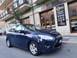 FORD C-Max 1.6 TDCi 95 CV DIESEL PLUS PERFETTA Diesel